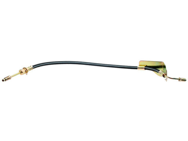 Raybestos Brakes Brake Hydraulic Hose P/N:BH38290 Fits: Chevrolet B60 87-80, Chevrolet C60 87-83, Chevrolet C70 89-83, GMC B6000 87-83, GMC C5000 89-88, GMC C6000 87-83, GMC C7000 89-83, GMC P4500 87-84 - Image 2