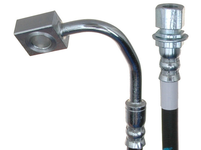Raybestos Brakes Brake Hydraulic Hose P/N:BH382910 Fits: Chrysler 300m 04-01, Chrysler Concorde 04-01, Dodge Intrepid 04-01 - Image 1
