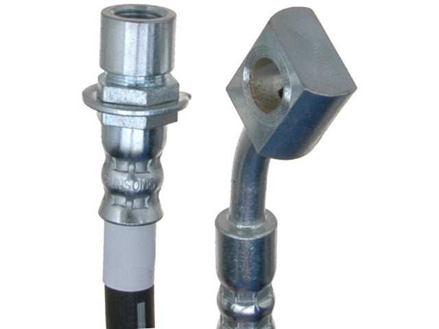 Raybestos Brakes Brake Hydraulic Hose P/N:BH382913 Fits: Cadillac Cts 15-08 - Image 1