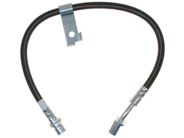 Raybestos Brakes Brake Hydraulic Hose P/N:BH382913 Fits: Cadillac Cts 15-08 - Image 2