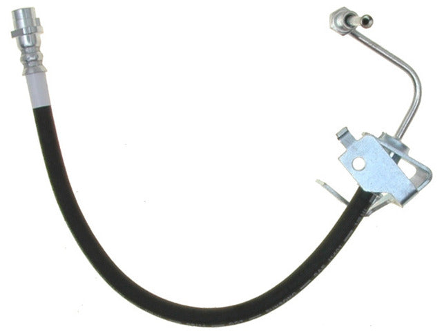 Raybestos Brakes Brake Hydraulic Hose P/N:BH382916 Fits: Chevrolet Cruze 15-11, Chevrolet Cruze Limited 2016 - Image 2