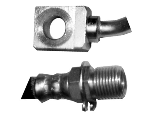 Raybestos Brakes Brake Hydraulic Hose P/N:BH38291 Fits: Chevrolet C60 78-73 - Image 1