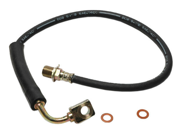 Raybestos Brakes Brake Hydraulic Hose P/N:BH38291 Fits: Chevrolet C60 78-73 - Image 2