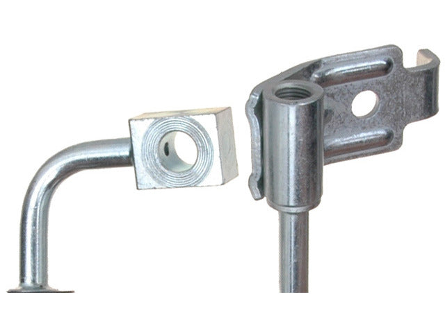 Raybestos Brakes Brake Hydraulic Hose P/N:BH382920 Fits: Jeep Wrangler 10-08 - Image 1