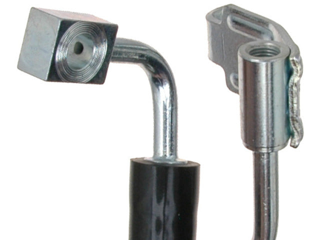 Raybestos Brakes Brake Hydraulic Hose P/N:BH382921 Fits: Jeep Wrangler 10-08 - Image 1