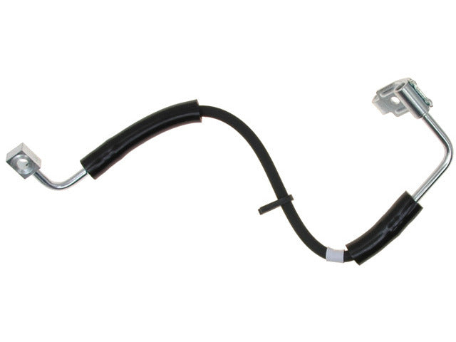 Raybestos Brakes Brake Hydraulic Hose P/N:BH382921 Fits: Jeep Wrangler 10-08 - Image 2
