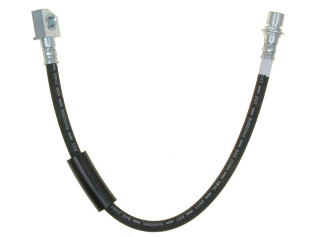 Raybestos Brakes Brake Hydraulic Hose P/N:BH382925 Fits: Ford Expedition 17-07, Lincoln Navigator 17-07 - Image 2