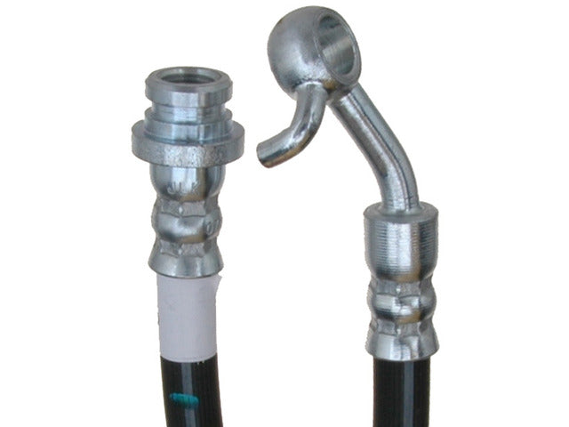 Raybestos Brakes Brake Hydraulic Hose P/N:BH382926 Fits: Ford Edge 15-11, Lincoln Mkx 15-11 - Image 1