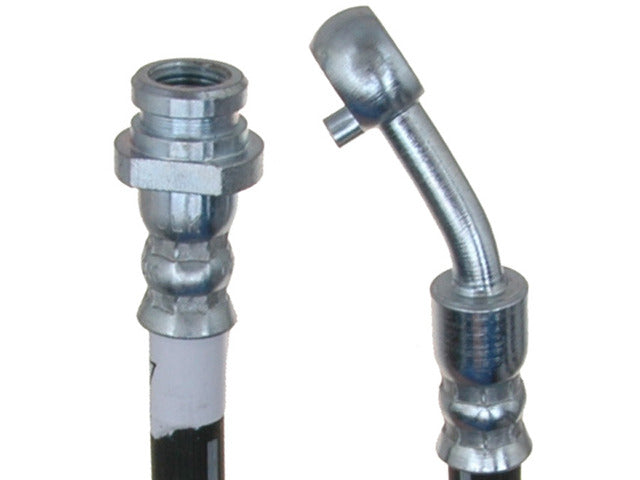 Raybestos Brakes Brake Hydraulic Hose P/N:BH382927 Fits: Ford Edge 15-11, Lincoln Mkx 15-11 - Image 1