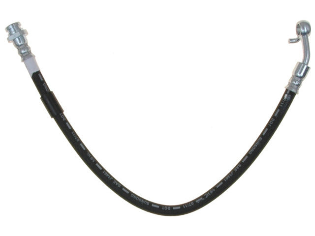 Raybestos Brakes Brake Hydraulic Hose P/N:BH382927 Fits: Ford Edge 15-11, Lincoln Mkx 15-11 - Image 2