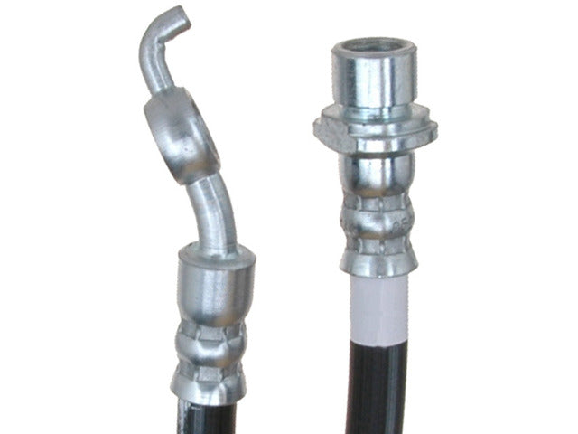 Raybestos Brakes Brake Hydraulic Hose P/N:BH382928 Fits: Lexus Ct200h 17-11, Scion Im 2016, Scion Tc 16-11, Toyota Corolla Im 18-17 - Image 1