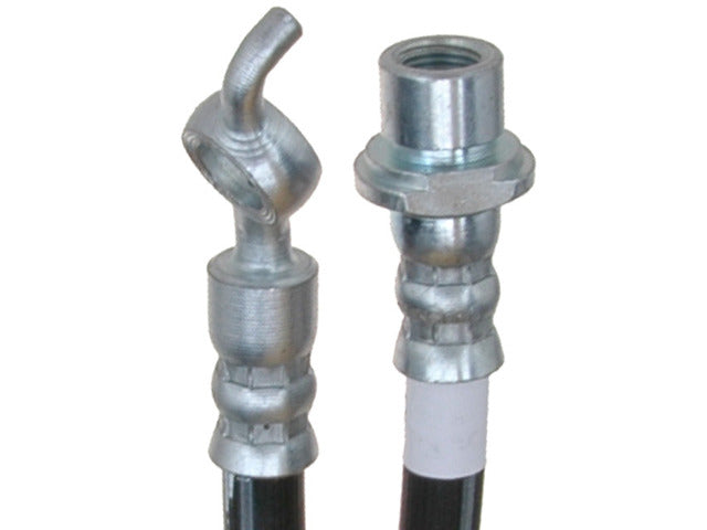 Raybestos Brakes Brake Hydraulic Hose P/N:BH382929 Fits: Lexus Ct200h 17-11, Scion Im 2016, Scion Tc 16-11, Toyota Corolla Im 18-17 - Image 1