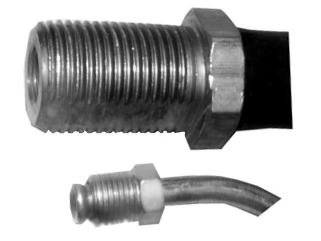 Raybestos Brakes Brake Hydraulic Hose P/N:BH38292 Fits: Chevrolet B60 87-80, Chevrolet C60 82-81, Chevrolet C70 85-83, GMC B6000 81-80, GMC C7000 87-83 - Image 1
