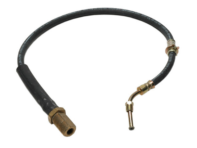 Raybestos Brakes Brake Hydraulic Hose P/N:BH38292 Fits: Chevrolet B60 87-80, Chevrolet C60 82-81, Chevrolet C70 85-83, GMC B6000 81-80, GMC C7000 87-83 - Image 2