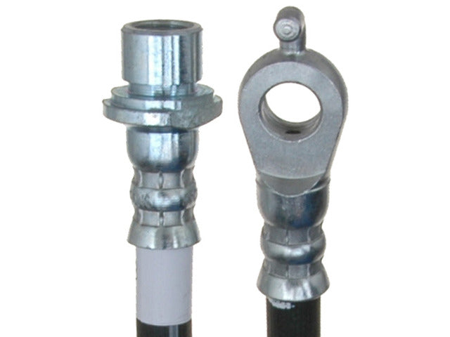 Raybestos Brakes Brake Hydraulic Hose P/N:BH382930 Fits: Scion Im 2016, Scion Tc 16-11, Scion Xb 15-08, Toyota Corolla Im 18-17, Toyota Prius V 17-12 - Image 1