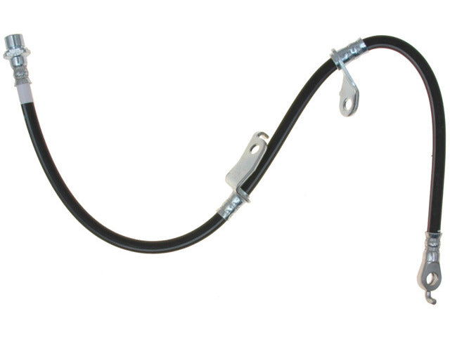 Raybestos Brakes Brake Hydraulic Hose P/N:BH382930 Fits: Scion Im 2016, Scion Tc 16-11, Scion Xb 15-08, Toyota Corolla Im 18-17, Toyota Prius V 17-12 - Image 2