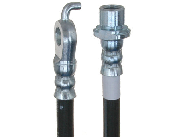Raybestos Brakes Brake Hydraulic Hose P/N:BH382931 Fits: Scion Im 2016, Scion Tc 16-11, Scion Xb 15-08, Toyota Corolla Im 18-17, Toyota Prius V 17-12 - Image 1