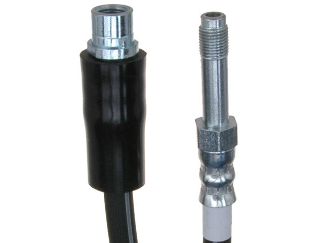 Raybestos Brakes Brake Hydraulic Hose P/N:BH382932 Fits: Dodge Sprinter 3500 09-07, Freightliner Sprinter 3500 18-07, Mercedes-benz Sprinter 3500 16-10, Mercedes-benz Sprinter 3500xd 2018 - Image 1