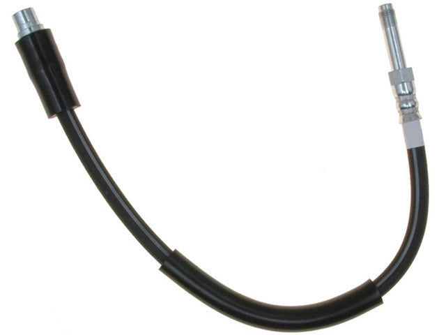 Raybestos Brakes Brake Hydraulic Hose P/N:BH382932 Fits: Dodge Sprinter 3500 09-07, Freightliner Sprinter 3500 18-07, Mercedes-benz Sprinter 3500 16-10, Mercedes-benz Sprinter 3500xd 2018 - Image 2