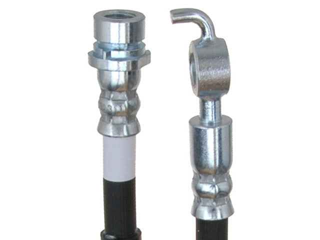 Raybestos Brakes Brake Hydraulic Hose P/N:BH382934 Fits: Ford Fiesta 13-11 - Image 1