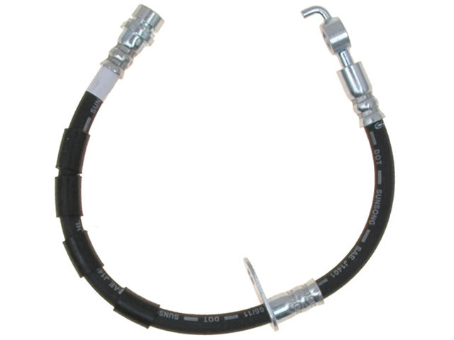 Raybestos Brakes Brake Hydraulic Hose P/N:BH382935 Fits: Ford Fiesta 13-11 - Image 2