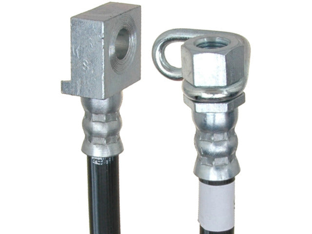 Raybestos Brakes Brake Hydraulic Hose P/N:BH382936 Fits: Ford F-350 Super Duty 16-11 - Image 1
