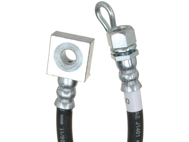 Raybestos Brakes Brake Hydraulic Hose P/N:BH382940 Fits: Ford F-150 11-09 - Image 1