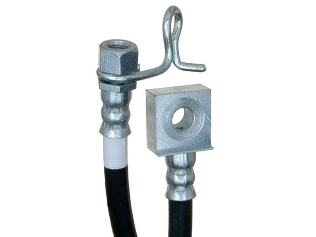 Raybestos Brakes Brake Hydraulic Hose P/N:BH382942 Fits: Ford F-150 11-10 - Image 1