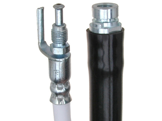 Raybestos Brakes Brake Hydraulic Hose P/N:BH382944 Fits: Ford Transit Connect 13-10 - Image 1