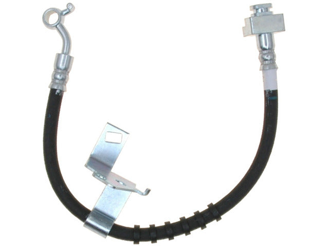 Raybestos Brakes Brake Hydraulic Hose P/N:BH382948 Fits: Ford Fusion 12-10, Lincoln Mkz 12-09, Mercury Milan 11-10 - Image 2