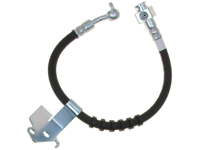 Raybestos Brakes Brake Hydraulic Hose P/N:BH382949 Fits: Ford Fusion 12-10, Lincoln Mkz 12-09, Mercury Milan 11-10 - Image 2