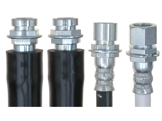 Raybestos Brakes Brake Hydraulic Hose P/N:BH382950 Fits: Ford Ranger 11-10 - Image 1