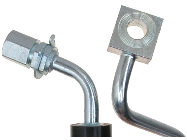 Raybestos Brakes Brake Hydraulic Hose P/N:BH382953 Fits: Ford Flex 12-09, Ford Taurus 12-10, Lincoln Mks 12-09, Lincoln Mkt 12-10 - Image 1