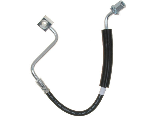 Raybestos Brakes Brake Hydraulic Hose P/N:BH382953 Fits: Ford Flex 12-09, Ford Taurus 12-10, Lincoln Mks 12-09, Lincoln Mkt 12-10 - Image 2