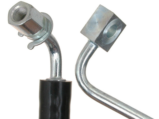 Raybestos Brakes Brake Hydraulic Hose P/N:BH382954 Fits: Ford Flex 12-09, Ford Taurus 12-10, Lincoln Mks 12-09, Lincoln Mkt 12-10 - Image 1