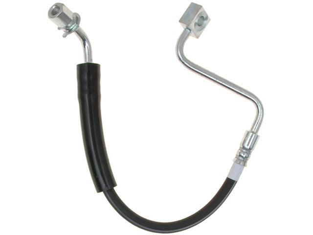 Raybestos Brakes Brake Hydraulic Hose P/N:BH382954 Fits: Ford Flex 12-09, Ford Taurus 12-10, Lincoln Mks 12-09, Lincoln Mkt 12-10 - Image 2