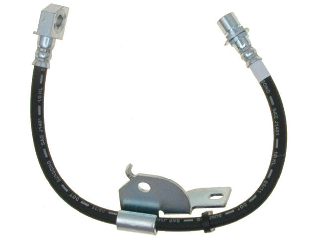 Raybestos Brakes Brake Hydraulic Hose P/N:BH382955 Fits: Ford F-150 11-09 - Image 2
