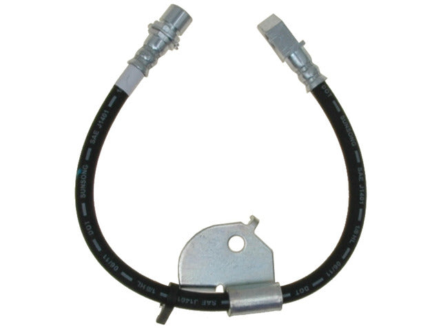 Raybestos Brakes Brake Hydraulic Hose P/N:BH382956 Fits: Ford F-150 11-09 - Image 2