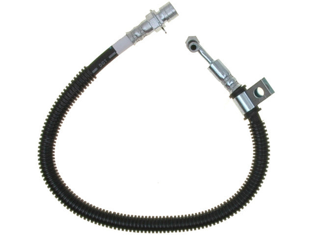 Raybestos Brakes Brake Hydraulic Hose P/N:BH382957 Fits: Blue Bird All American Fe 2009 - Image 2