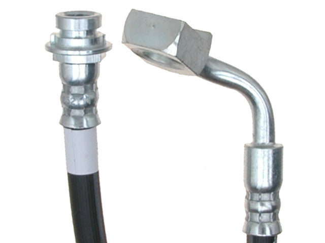 Raybestos Brakes Brake Hydraulic Hose P/N:BH382958 Fits: Chevrolet Impala 13-11, Chevrolet Impala Limited 16-14 - Image 1