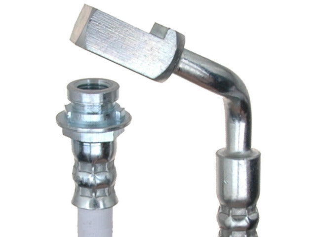 Raybestos Brakes Brake Hydraulic Hose P/N:BH382959 Fits: Chevrolet Impala 13-11, Chevrolet Impala Limited 16-14 - Image 1