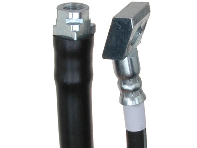 Raybestos Brakes Brake Hydraulic Hose P/N:BH382960 Fits: Chevrolet Corvette 13-11 - Image 1