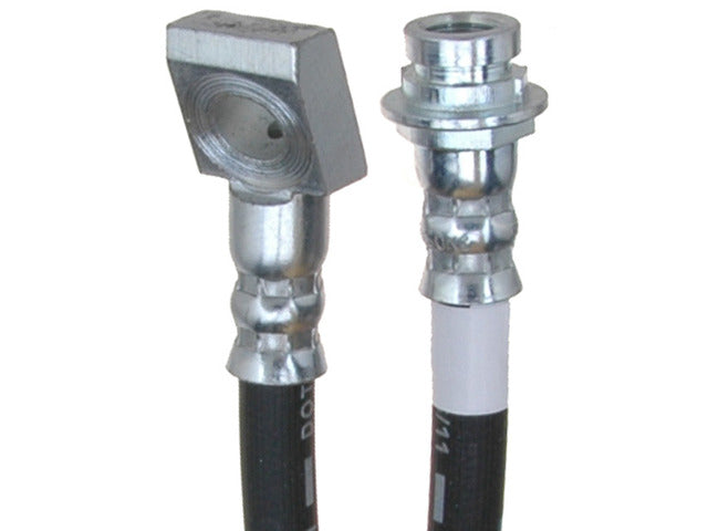 Raybestos Brakes Brake Hydraulic Hose P/N:BH382961 Fits: Cadillac Xlr 09-04, Chevrolet Corvette 13-05 - Image 1