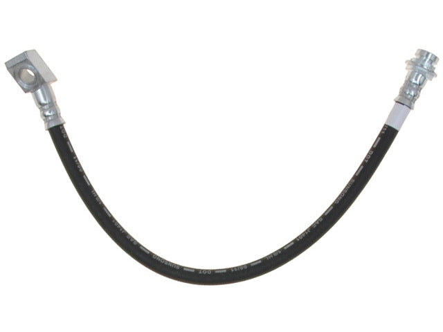 Raybestos Brakes Brake Hydraulic Hose P/N:BH382961 Fits: Cadillac Xlr 09-04, Chevrolet Corvette 13-05 - Image 2