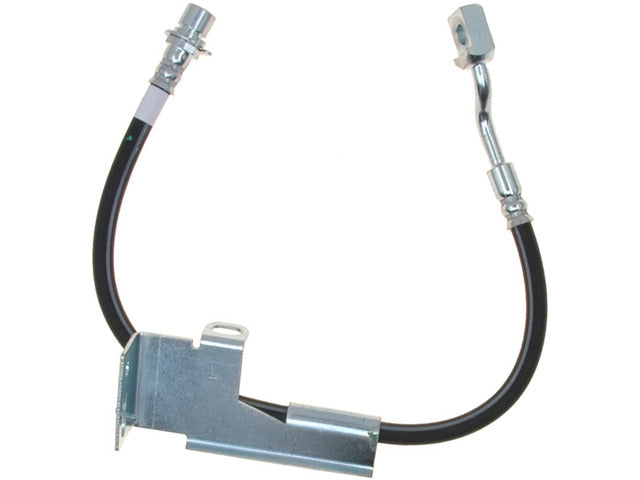 Raybestos Brakes Brake Hydraulic Hose P/N:BH382962 Fits: Chevrolet Silverado 2500 Hd 19-11, Chevrolet Silverado 3500 Hd 19-11, GMC Sierra 2500 Hd 19-11, GMC Sierra 3500 Hd 19-11 - Image 2