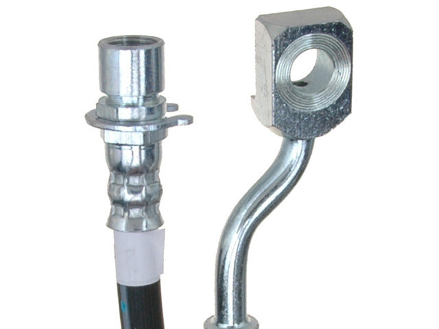 Raybestos Brakes Brake Hydraulic Hose P/N:BH382963 Fits: Chevrolet Silverado 2500 Hd 19-11, Chevrolet Silverado 3500 Hd 19-11, GMC Sierra 2500 Hd 19-11, GMC Sierra 3500 Hd 19-11 - Image 1