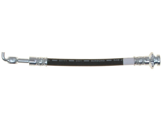Raybestos Brakes Brake Hydraulic Hose P/N:BH382966 Fits: Nissan Juke 17-11, Nissan Leaf 23-11 - Image 2