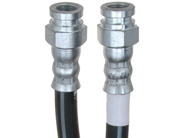 Raybestos Brakes Brake Hydraulic Hose P/N:BH382968 Fits: Mazda 2 14-11 - Image 1