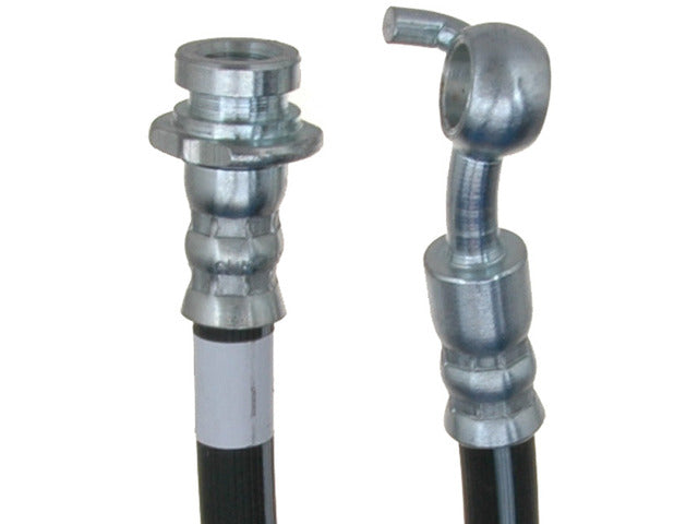 Raybestos Brakes Brake Hydraulic Hose P/N:BH382969 Fits: Nissan Versa 11-09 - Image 1