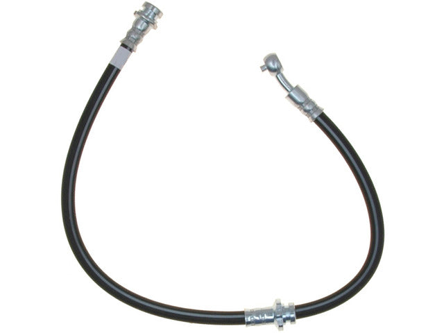 Raybestos Brakes Brake Hydraulic Hose P/N:BH382969 Fits: Nissan Versa 11-09 - Image 2